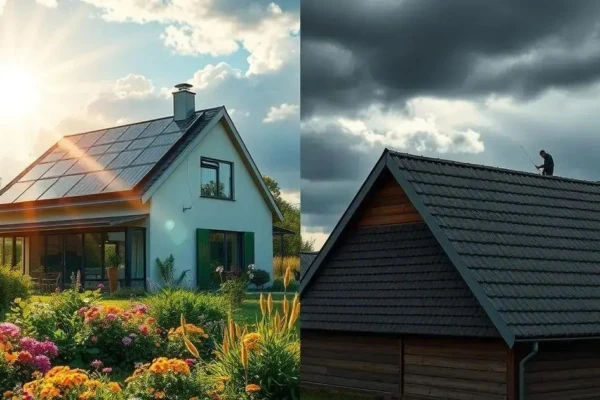 10 Vantagens e Desvantagens da Energia Solar que Você Precisa Saber 3 10 Vantagens e Desvantagens da Energia Solar que Você Precisa Saber