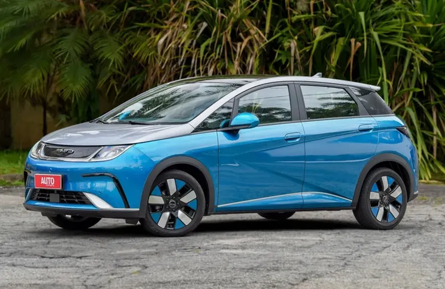 Carros Elétricos no Brasil: 8 Vantagens e 5 Desvantagens Que Você Precisa Saber [2025]