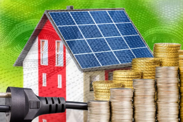Como Investir em Energia Solar e Economizar Até 95% na Conta de Luz! 1 Como Investir em Energia Solar e Economizar Até 95% na Conta de Luz!