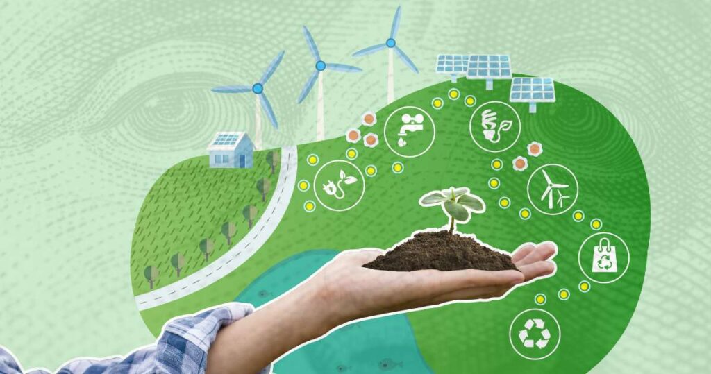 energia solar para agricultura Como os agricultores podem utilizar a energia solar