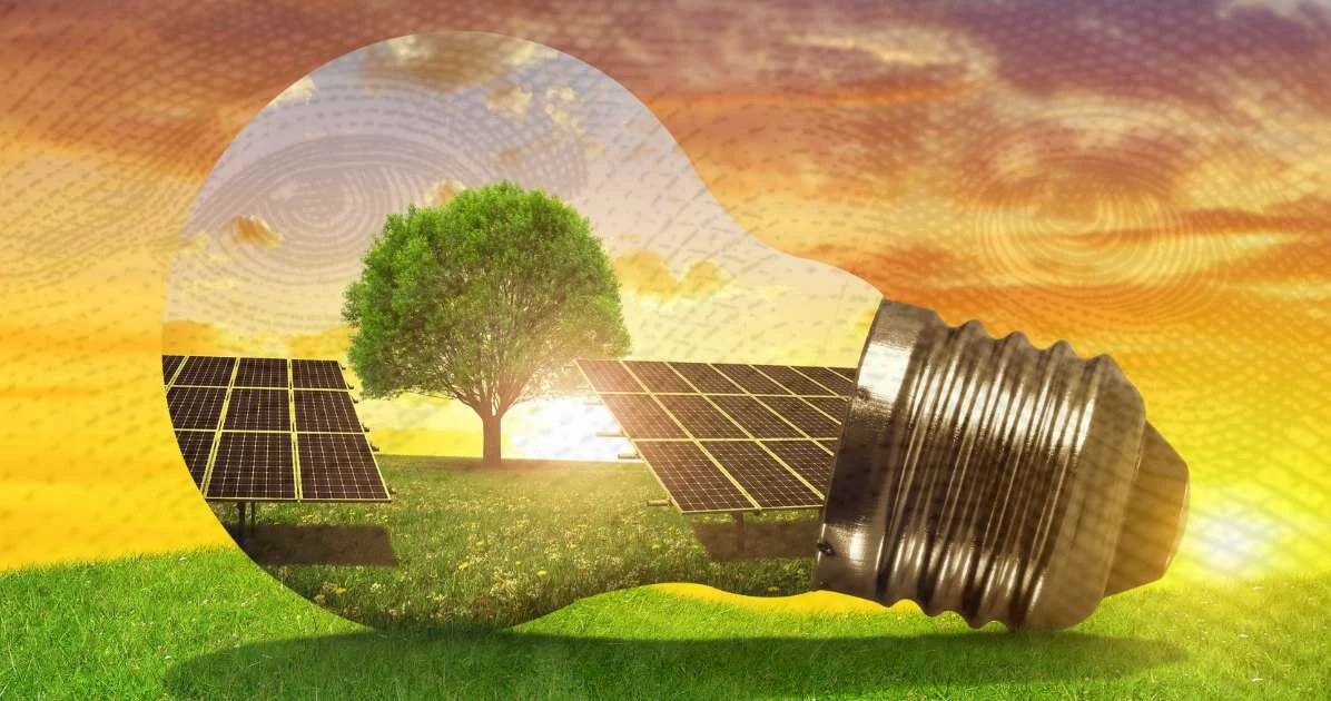 Energia Solar