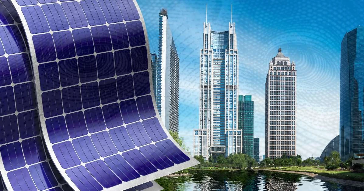 Energia solar para empresas