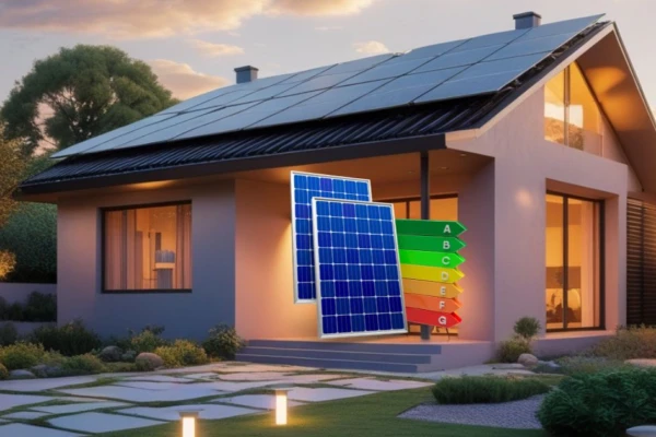 Sistemas Fotovoltaicos Residenciais! Reduza Sua Conta de Luz em Até 80%