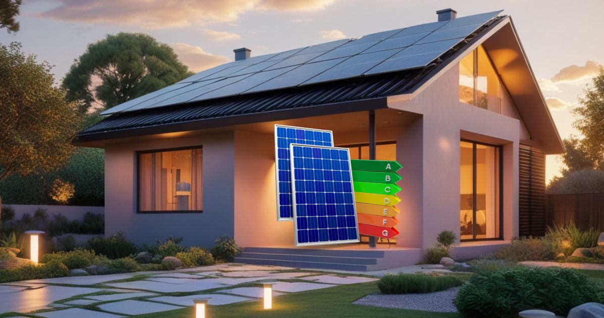 Investir Energia Solar 7 Sistemas Fotovoltaicos Residenciais! Reduza Sua Conta de Luz em Até 80%