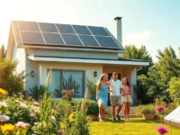 Adquira Seu Kit de Energia Solar com Financiamento Facilitado e Economize!