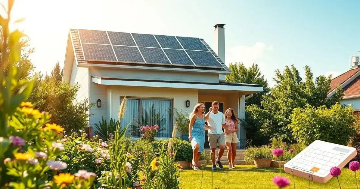 Investir Energia Solar 6 Financiamento De Kit de Energia Solar com Facilidade Para Você Economizar!