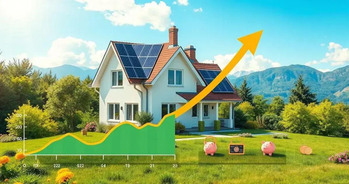 Tempo de retorno do investimento