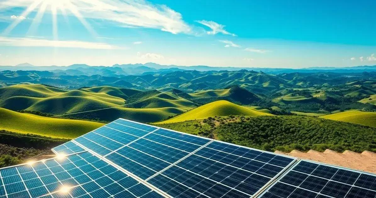 Conclusão sobre a Importância dos Minerais