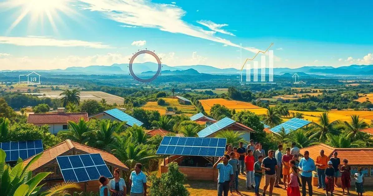 Energia solar no Brasil
