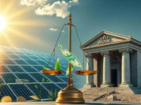 Investir em energia solar ou dinheiro na poupança: qual a melhor escolha em 2025?