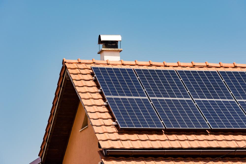 Financiamento De Kit de Energia Solar com Facilidade Para Você Economizar!