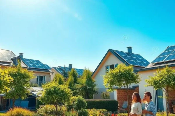 Placa Solar Fotovoltaica: Como Funciona e Seus Benefícios