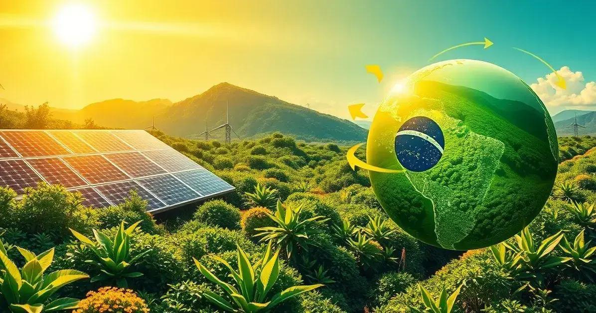 Tipos de energia solar