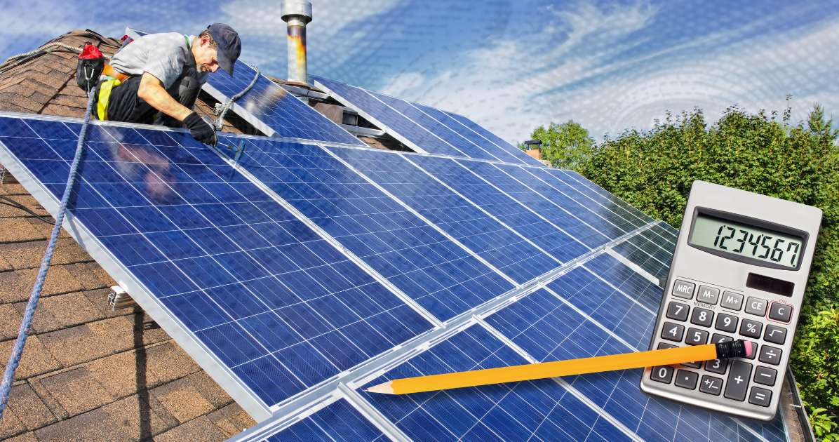 Como Calcular o Retorno de Investimento em Energia Solar