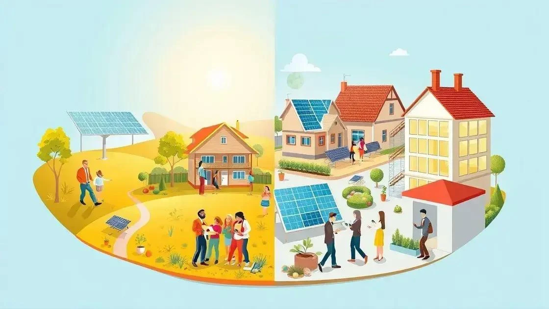 O QUE É ENERGIA SOLAR: Tudo Que Você Precisa Saber 1 O QUE É ENERGIA SOLAR: Tudo Que Você Precisa Saber