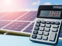 Como Calcular o Retorno de Investimento em Energia Solar