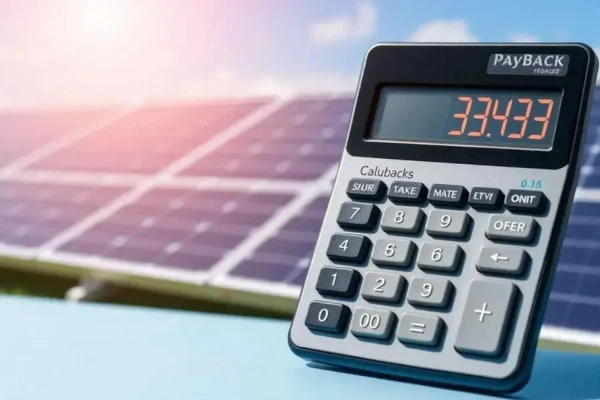Como Calcular o Retorno de Investimento em Energia Solar 1 Como Calcular o Retorno de Investimento em Energia Solar