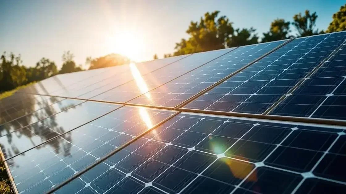 Origem: Qual História da energia solar? Conheça a história no Brasil e no mundo