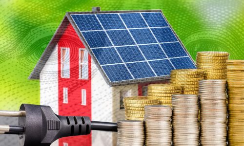 Como Investir em Energia Solar e Economizar Até 95% na Conta de Luz!