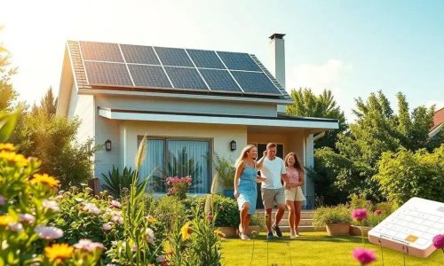 Adquira Seu Kit de Energia Solar com Financiamento Facilitado e Economize!