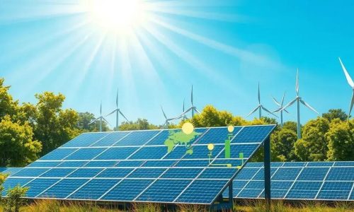 Como é Produzida a Energia Solar? Entenda Tudo Aqui!