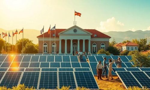 Conheça os Programas Governamentais que Facilitam o Financiamento de Energia Solar!