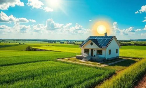 Placas Solares WEG: Inovação e Durabilidade para Gerar Mais Energia